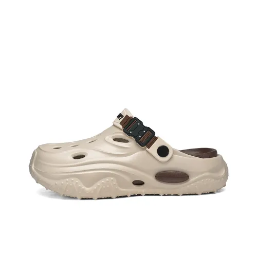 Wooden Rabbit Сабо Мужской