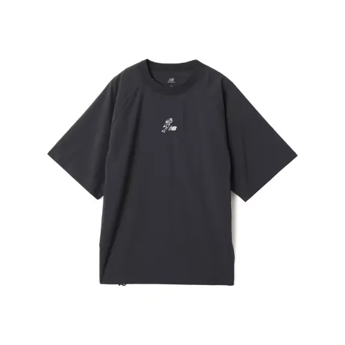 New Balance x Hohei Ohtani SS25 T-Shirt Унисекс