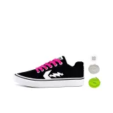 Чёрно-фиолетовый (Подарочный)