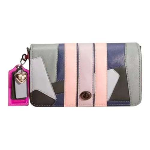 COACH Dinky Сумки через плечо Женские