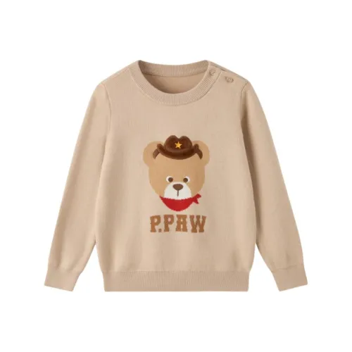 PAW IN PAW Kids Свитеры