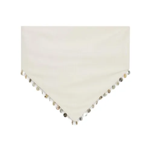 ZARA Бежевый Женские Топы без бретелек