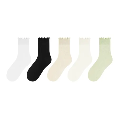 MADALLO Женские носки MID до икры