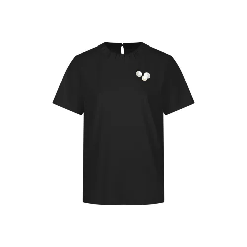 Omont Комплект с короткими рукавами T-рубашка Женская