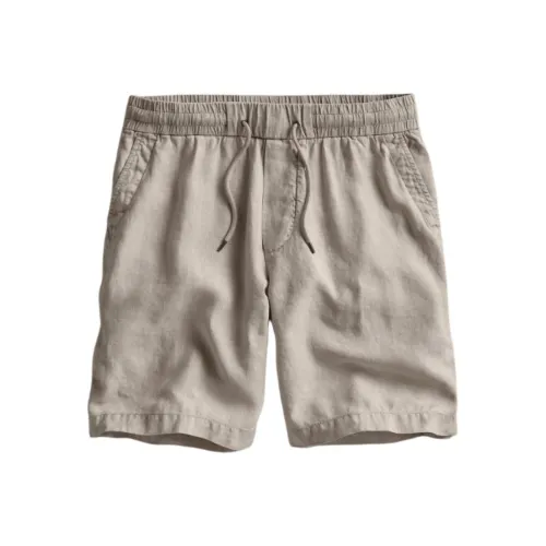 JAMES PERSE Повседневные шорты Мужские