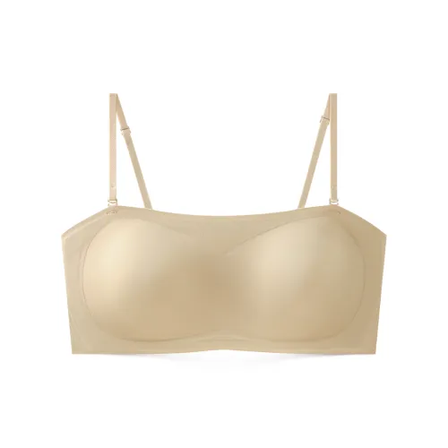 Runwei Женские бюстгальтеры без бретелек