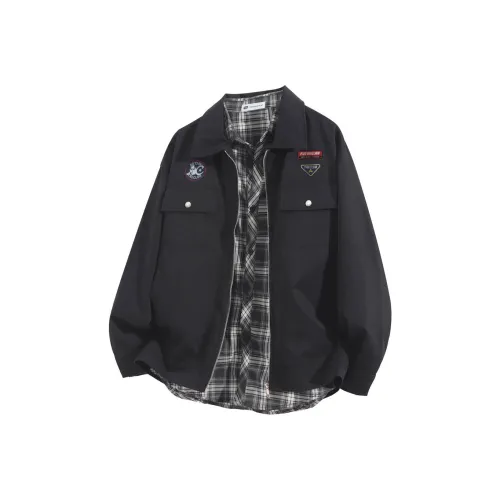 Tre Club Унисекс Куртки