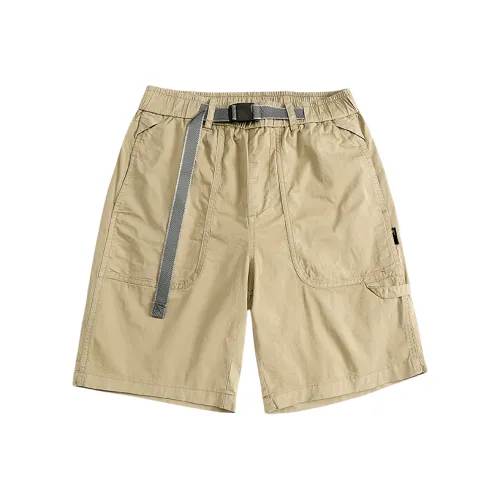 IL SARTO Унисекс Повседневные шорты