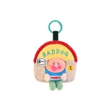 Озорной Собака Дом