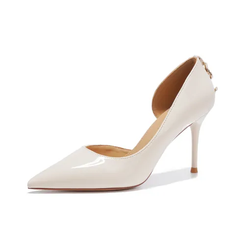 Lan Miao Высокие каблуки Женские