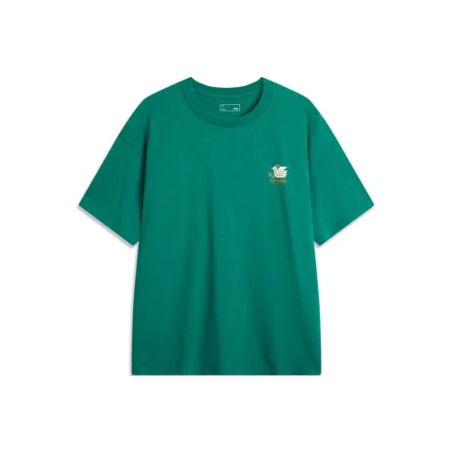 LINING Комфортная и Дышащая Рубашка Мужская