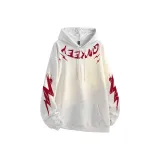 Туманно-серый