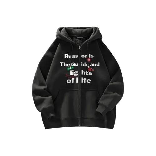 SOIE Унисекс Толстовки