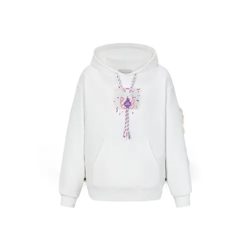 13 DEMARZO Женские Свитшоты