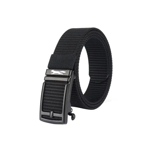 PAUL COSTELLOE Nylon Ремень Мужской 3,4CM