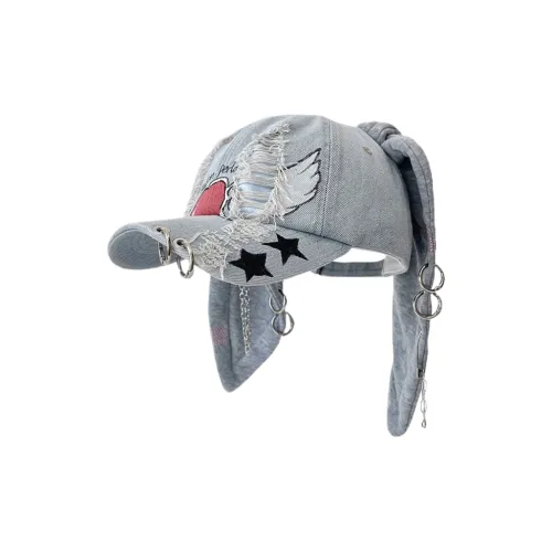 YALMY Хлопковые кепки унисекс