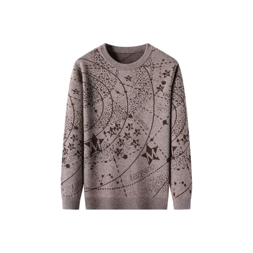 PIERRE CARDIN Мужской Трикотаж