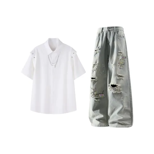 JASONWOOD Повседневная спортивная одежда унисекс