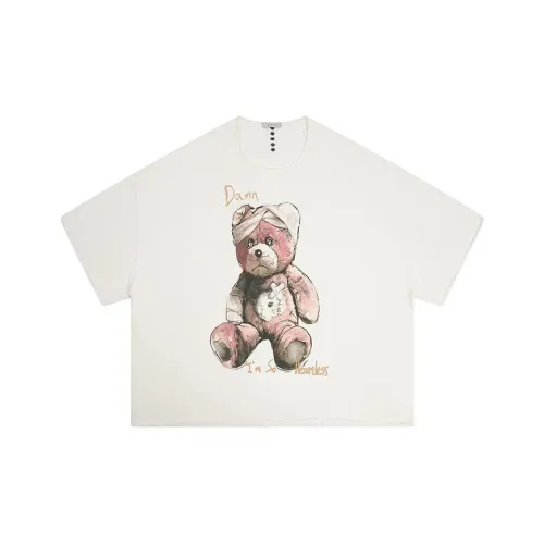 D 5 OVE Унисекс Футболки