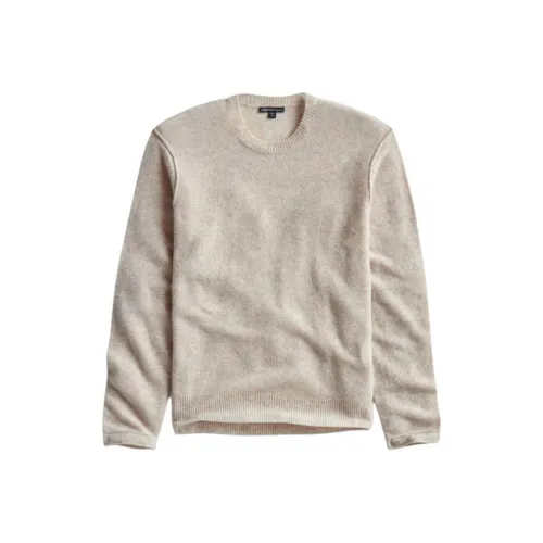 JAMES PERSE Кашемировый свитер мужской