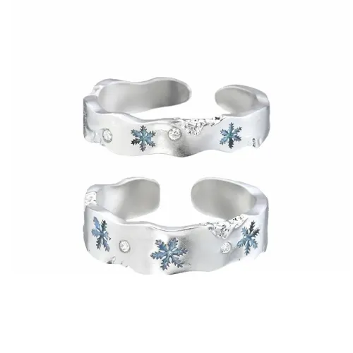 MOVER Кольца Унисекс