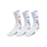 3 шт [Оранжевый+Циан+Фиолетовый]