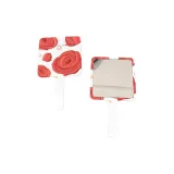 Национальный цвет, небесный аромат