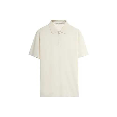 EHE Light Apricot Men's Polo