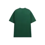 Темно-зеленый