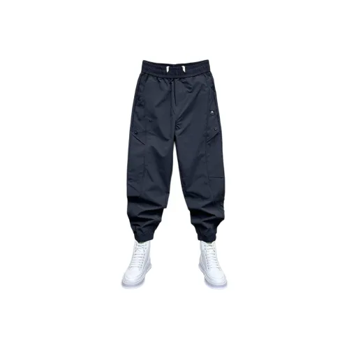 Zomuros Унисекс Повседневные брюки