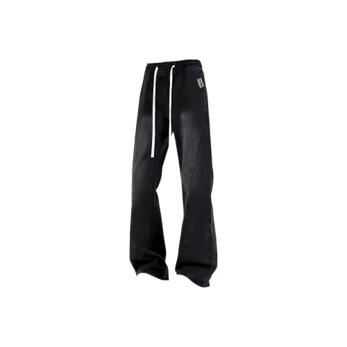 WOBR Унисекс Джинсы