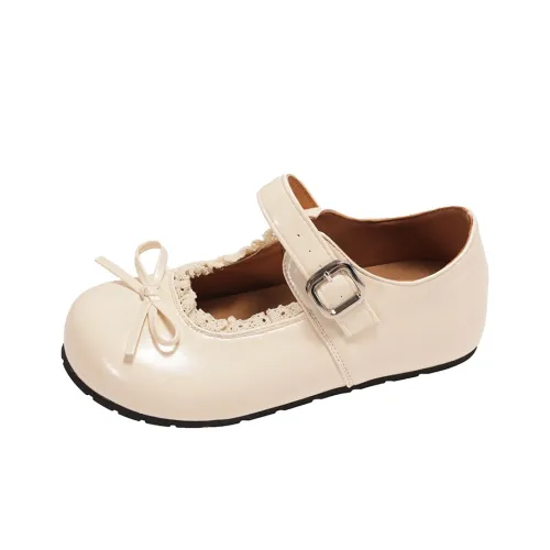 Dawei's House Mary Jane Shoes Женские