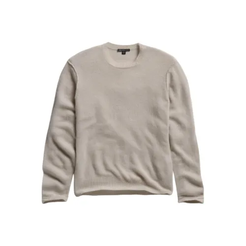 JAMES PERSE Кашемировый свитер мужской