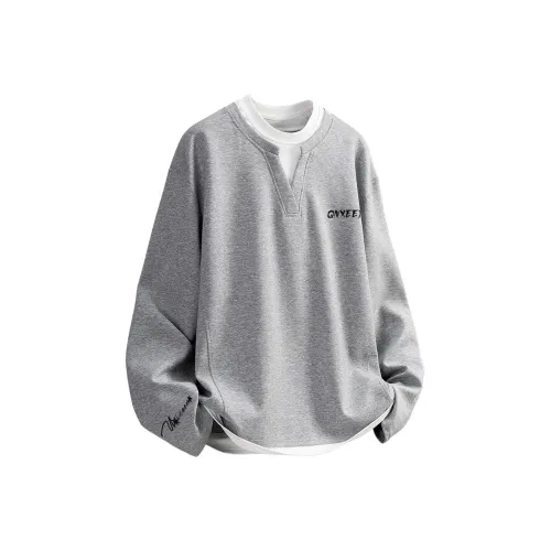 Qnxeey Унисекс Футболки