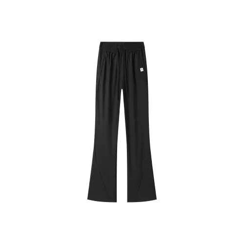 Снег Know The Answer SKTA Повседневные брюки Унисекс