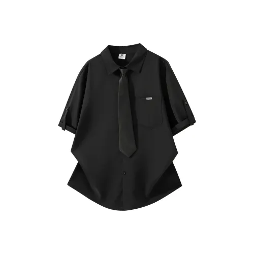 REMEFIT Унисекс Рубашки