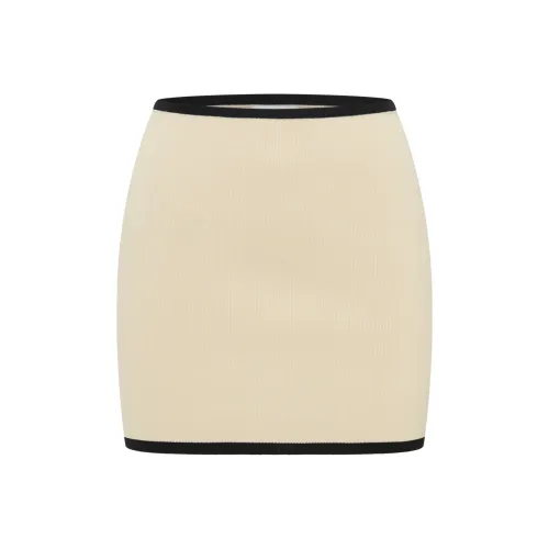 Meshki Повседневные короткие юбки для женщин