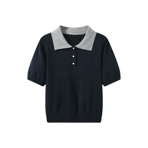 FINDSME GAGA Женские Трикотаж