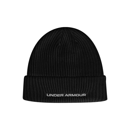 Шапки-бини из акрила Under Armour унисекс