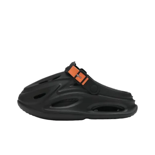 Cat Power Износостойкие Домашние тапочки Мужские