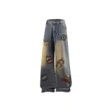 Темно-синий