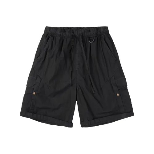 IL SARTO Унисекс Повседневные шорты