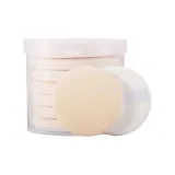 Розовый (Кожа, 7 шт.) Коробка включена