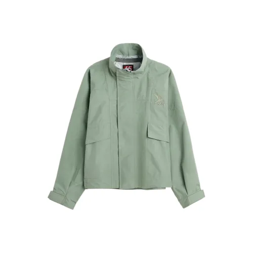 66°North Зеленый Мужской Куртки