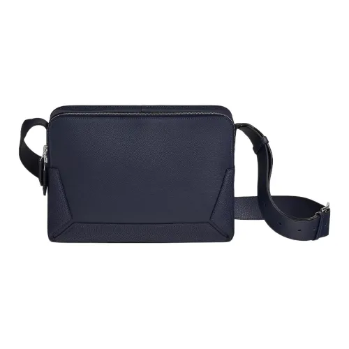 HERMES Flash Messenger Сумка через плечо Мужская