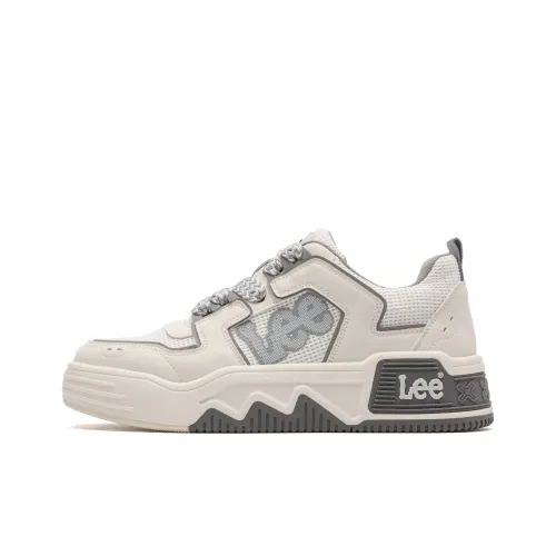 Lee Пухлые туфли Дышащий Рекомендуемый рост Увеличение Низкий Топ Кроссовки для скейтбординга Мужской