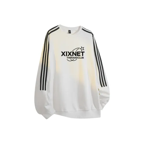 XIXN Унисекс Толстовки
