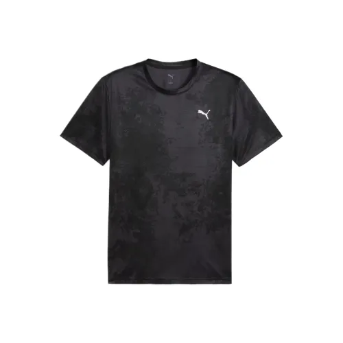 PUMA TRAIN ALL DAY T-Shirt Мужской