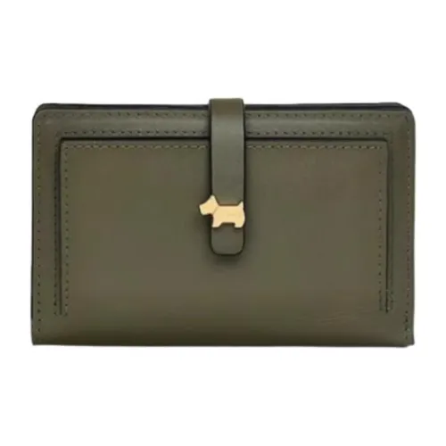 RADLEY Обложки для паспорта Зеленый Женские