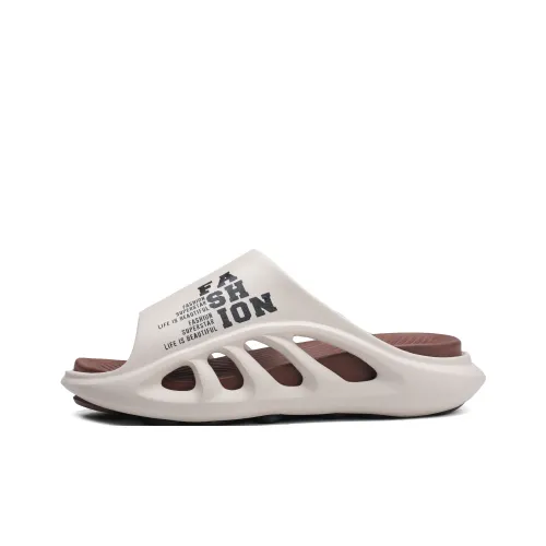 British Knights ЭВА Устойчивые к истиранию Слипоны Унисекс Бежевый Коричневый